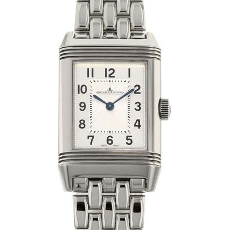 jaeger-lecoultre watch guarantee